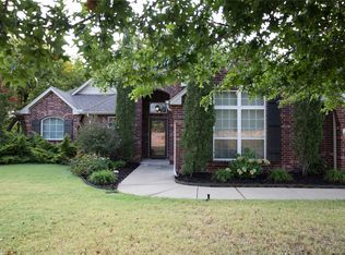 3505 S 18th St, Broken Arrow, OK 74012