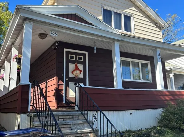 703 Ash St, Syracuse, NY 13208