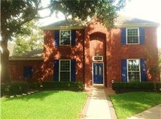 10614 Wagon Trail Rd, Houston, TX 77064
