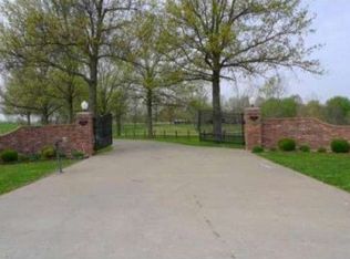 15202 S Smart Rd, Greenwood, MO 64034