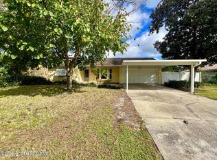 4140 Delespine Rd, Cocoa, FL 32927