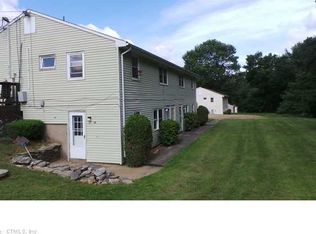 3 Poplar Ln APT B, Storrs Mansfield, CT 06268