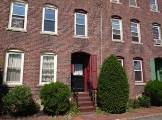 16 Mead St, Allston, MA 02134