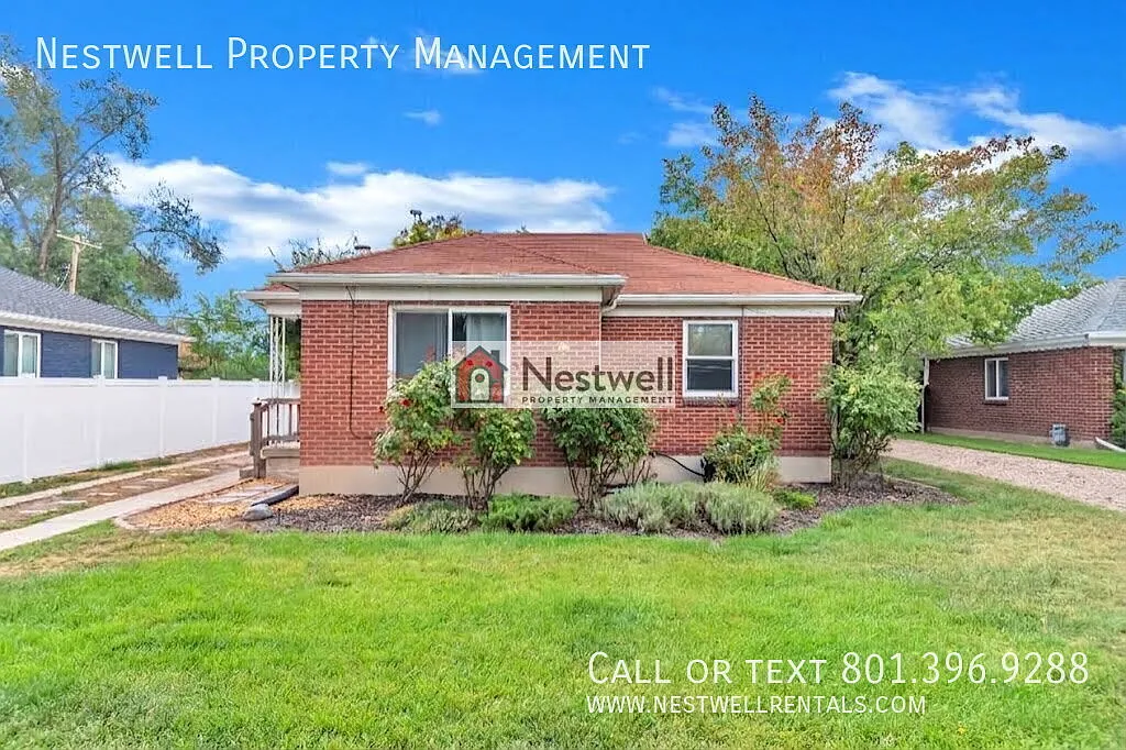 Stunning 4-bed home in Salt Lake City — Photo 1