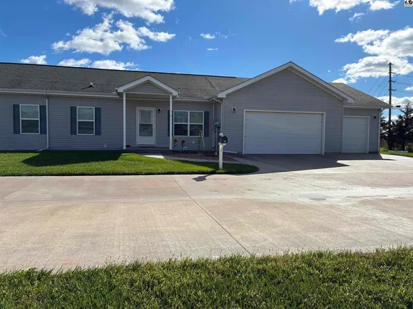 43-45 E Des Moines Ave, South Hutchinson, KS 67505