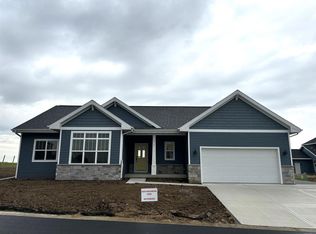 6663 Wagtail Way, Middleton, WI 53562