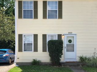 2522 Lindenhurst Loop, Lexington, KY 40509