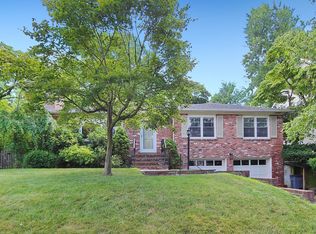 14 Ridgedale Ave, Summit, NJ 07901