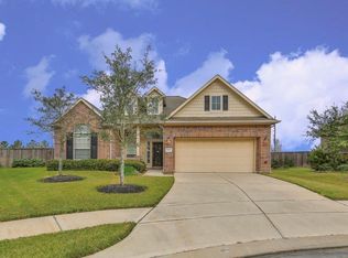 16843 Empire Gold Dr, Cypress, TX 77433