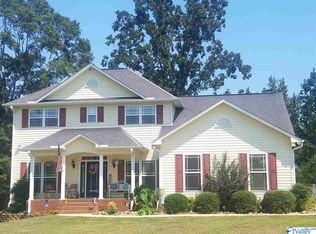 144 River Rd, Ohatchee, AL 36271