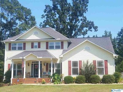144 River Rd, Ohatchee, AL, 36271