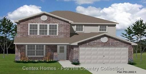 1st image of 11118 HILLSDALE LOOP