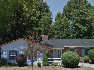 2830 Tattersall Rd, Portage, MI 49024