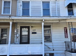 119 S Poplar St, Mount Carmel, PA 17851