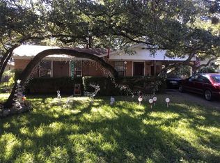 201 White Oak Dr, Austin, TX 78753