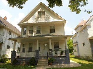 4322 Woodbridge Ave, Cleveland, OH 44109