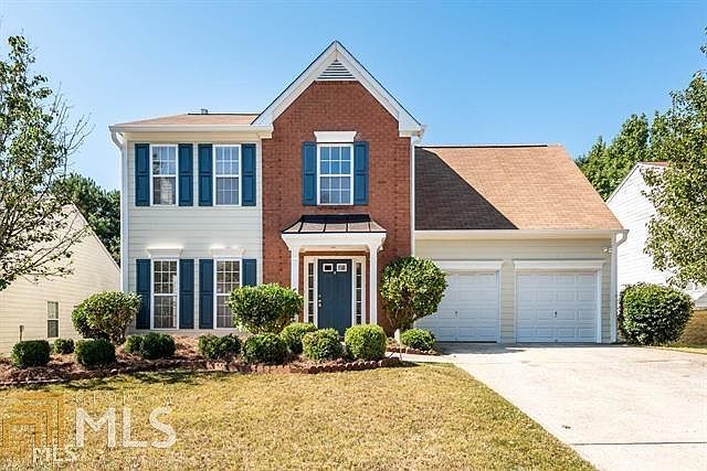 2nd image of 8313 Somerset Way