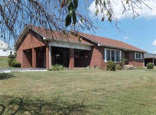 267 Lincoln Ave, Newport, TN 37821