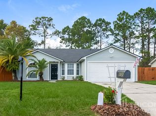8126 Pineverde Ln, Jacksonville, FL 32244