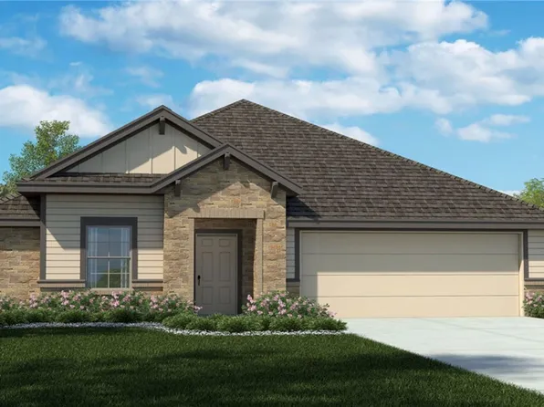 5625 Berkley Heights Dr, Waco, TX 76708