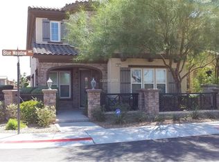 7697 Blue Meadow Ave #0, Las Vegas, NV 89178