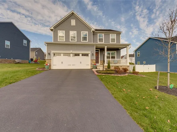 1014 Danason Dr, Cheswick, PA 15024