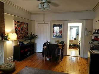 Rented by Chris Stewart, LREB