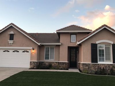 3803 Northern Oak Dr, Ceres, CA, 95307