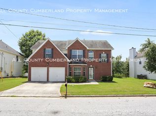 1897 Cutters Mill Way, Lithonia, GA 30058