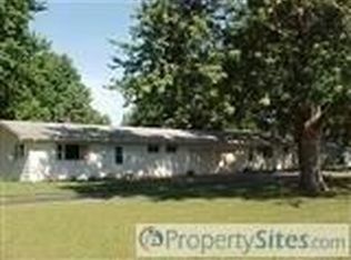 415 Clark St, Hartford, MI 49057