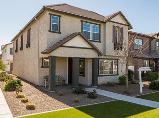 10463 E Natal Ave, Mesa, AZ 85209