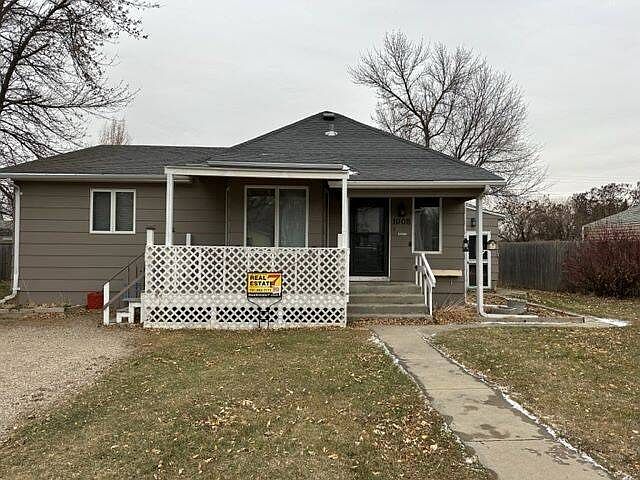1008 3rd Ave, Cando, ND 58324 | Zillow