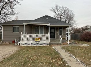 1008 3rd Ave, Cando, ND 58324