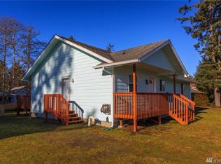 593 Mount Olympus Ave SE, Ocean Shores, WA 98569