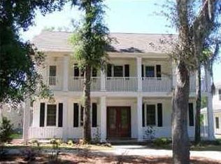 3919 Indian Springs Rd, Panama City, FL 32404