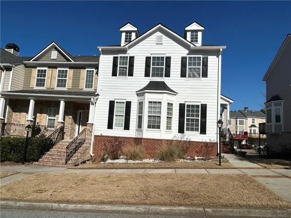 3989 Church View Ln, Suwanee, GA 30024
