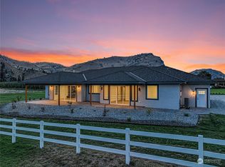 1275 Apple Acres Rd, Chelan, WA 98816
