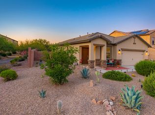 11584 W Fayes Glen Dr, Marana, AZ 85653