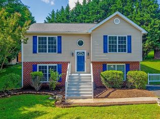 344 Blackhawke Dr, Lynchburg, VA 24502