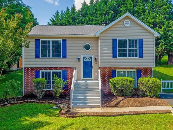 344 Blackhawke Dr, Lynchburg, VA 24502