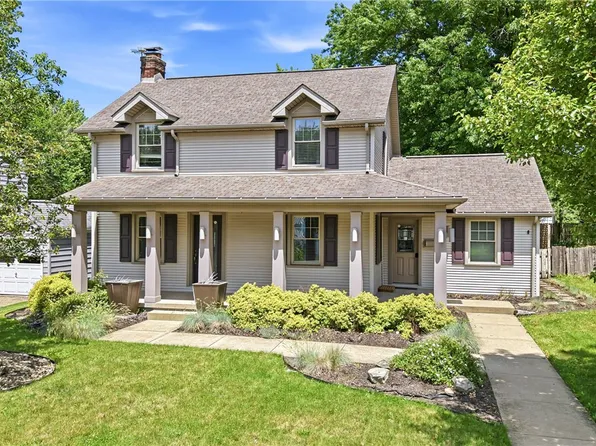 850 Mayfield Rd, Sharpsville, PA 16150