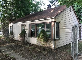 38293 N Loyola Ave, Beach Park, IL 60087