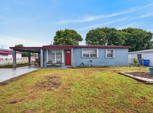 741 NW 17th Court, Pompano Beach, FL 33060
