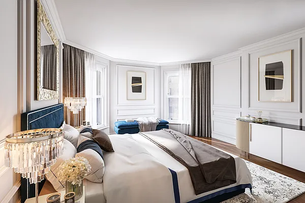 Rented by Sotheby's International Realty | media 25