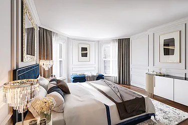 Rented by Sotheby's International Realty