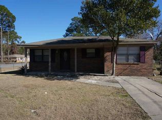 870 Calhoun Ave, Perdido Key, FL 32507