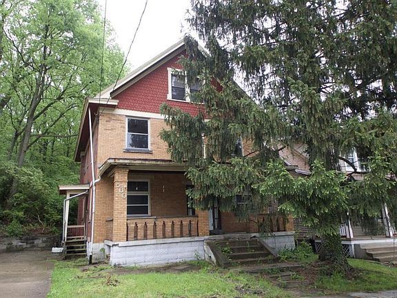 5th image of 560 Mount Hope Ave