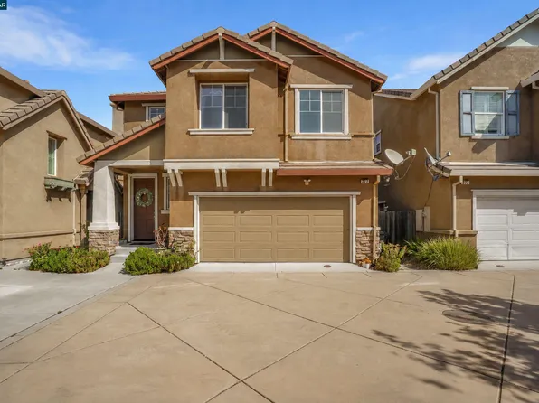 277 Kapalua Bay Cir, Pittsburg, CA 94565