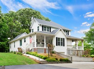 2470 Browning Rd, Rockmart, GA 30153