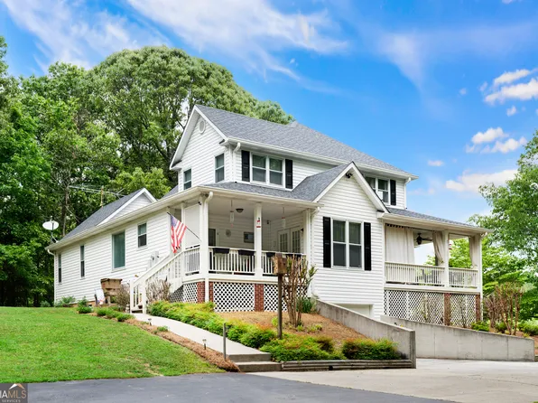 2470 Browning Rd, Rockmart, GA 30153